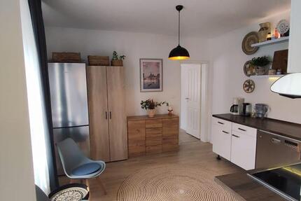 2-Raum Wohnung * 47qm * ab 01.05.2026 2 zimmer