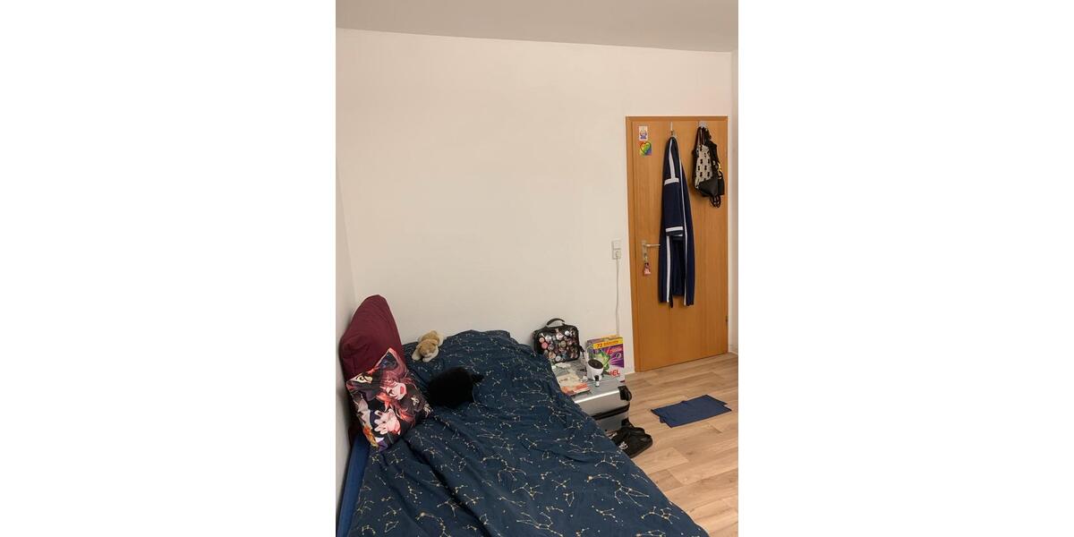 Wohnen auf Zeit Wernigerode - 1 Zimmer, 18 m&sup2;, 350&euro; | Angebot:24869433