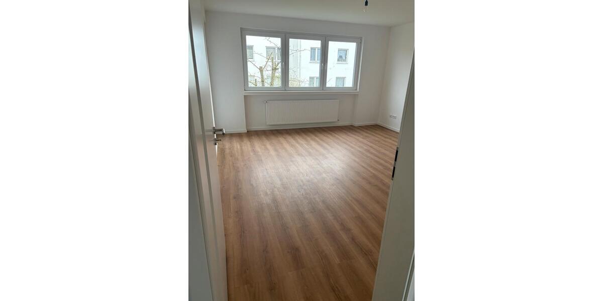 Etagenwohnung Ritterhude - 4 Zimmer, 85 m&sup2;, 1.200&euro; | Angebot:26084443