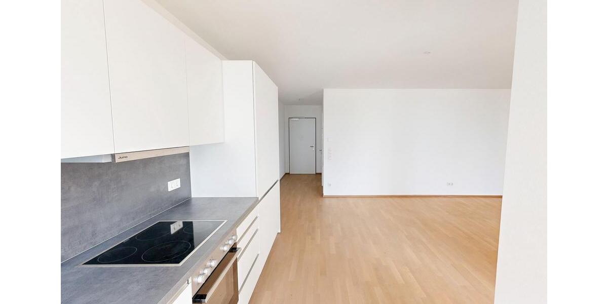Etagenwohnung Augsburg - 3 Zimmer, 81 m&sup2;, 1.540&euro; | Angebot:26095516