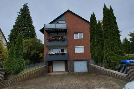 DG Wohnung in der Wedemark Mellendorf Wilhelm-Raabe-Str. zimmer