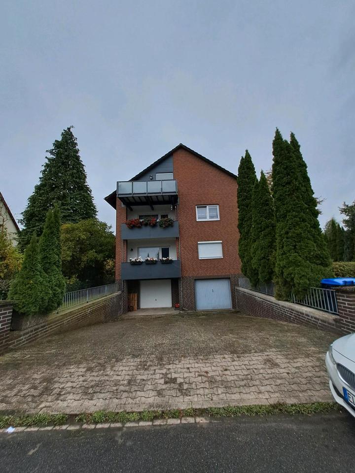 DG Wohnung in der Wedemark Mellendorf Wilhelm-Raabe-Str. zimmer