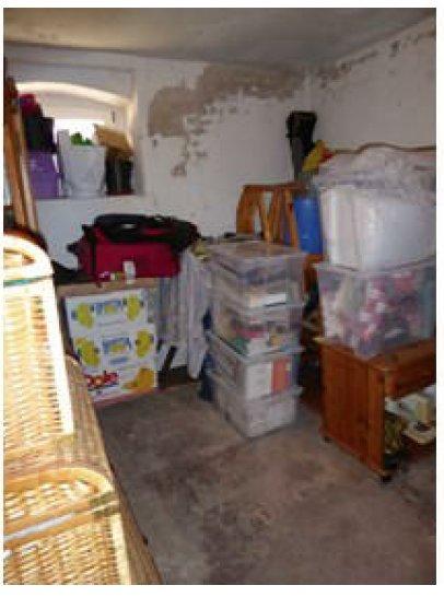 Hochparterre Ulm - 1 Zimmer, 55 m&sup2;, 395&euro; | Angebot:26367564