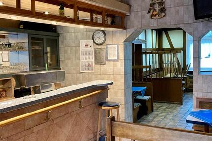 Ladenlokal Gewerbe Friseur Tattoo Büro Gastronomie Thai Asia zimmer