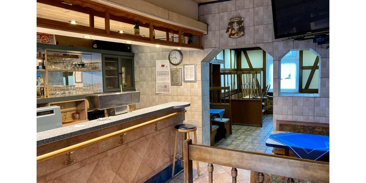 Ladenlokal Gewerbe Friseur Tattoo Büro Gastronomie Thai Asia zimmer