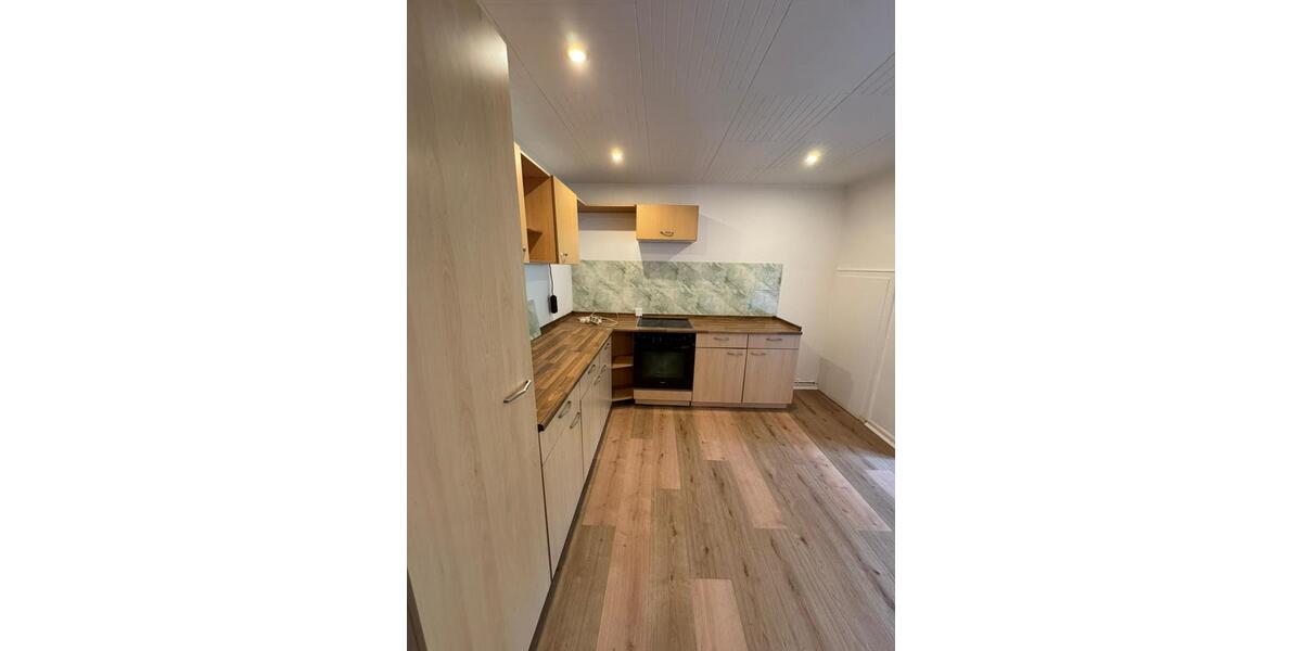 Etagenwohnung Nienburg (Weser) - 4 Zimmer, 92 m&sup2;, 640&euro; | Angebot:26255412