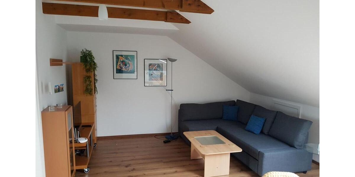 2 Zimer Appartement Münster Coerde 2 zimmer