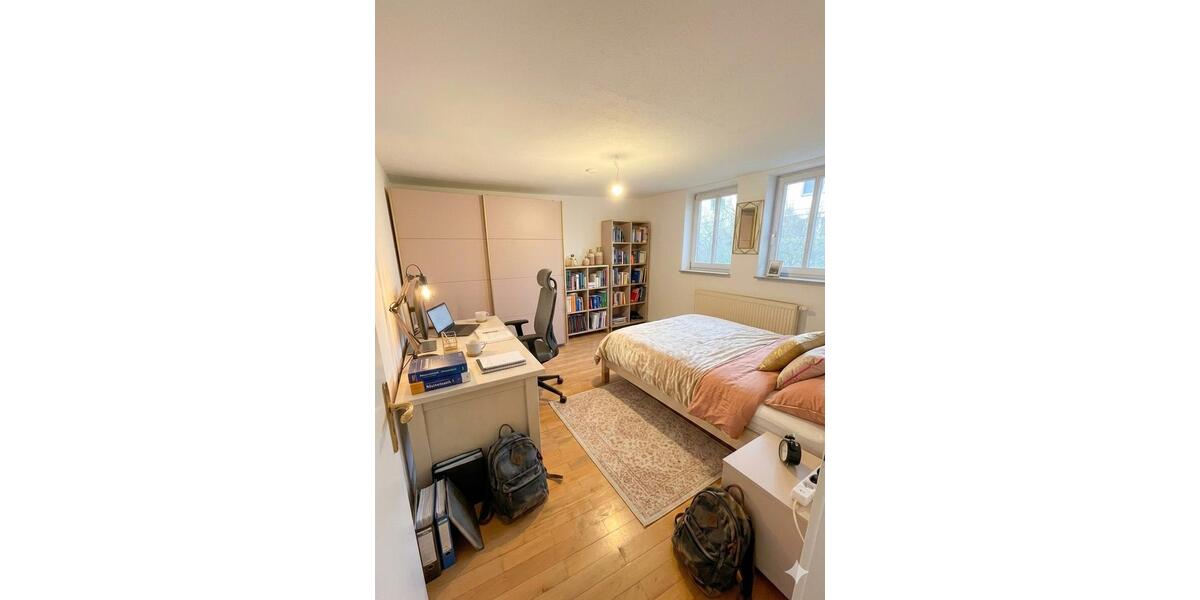 Etagenwohnung Schwäbisch Hall - 3 Zimmer, 84 m&sup2;, 1.220&euro; | Angebot:26034143
