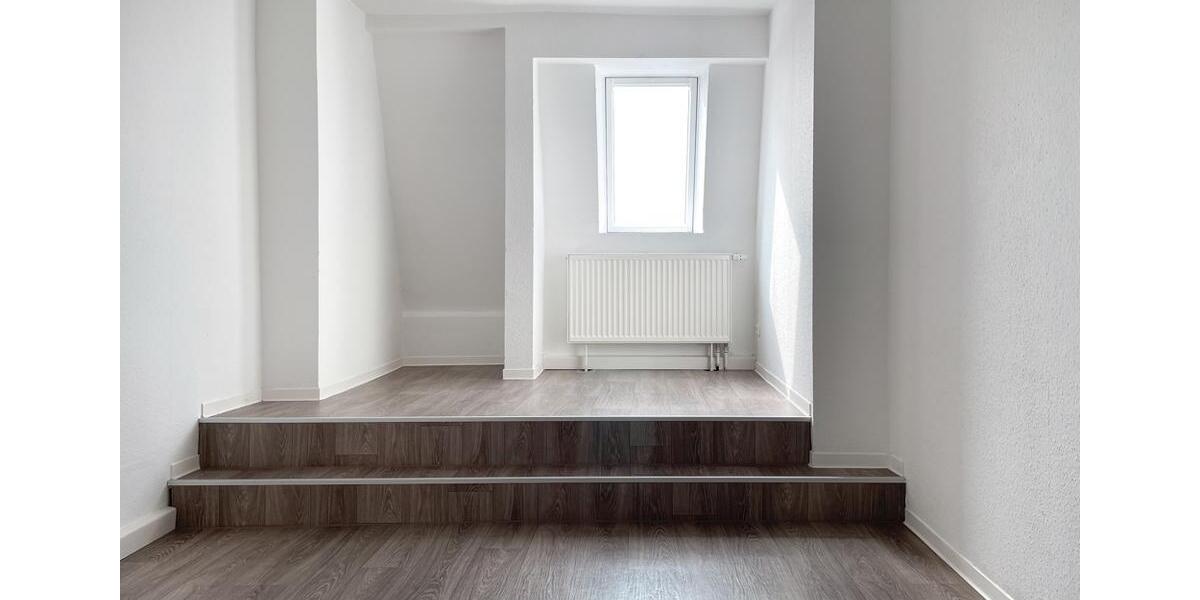 Dachgeschoßwohnung Bautzen - 3 Zimmer, 90 m&sup2;, 636&euro; | Angebot:25721662