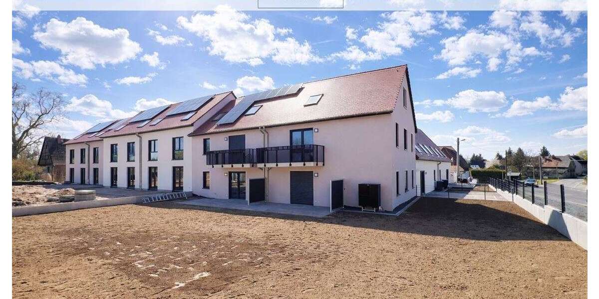 Etagenwohnung Bad Lausick - 2 Zimmer, 49 m&sup2;, 490&euro; | Angebot:25460894