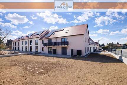 Wohnung Bad Lausick - 2 Zimmer, 49 m&sup2;, 490&euro; | Angebot:25460894