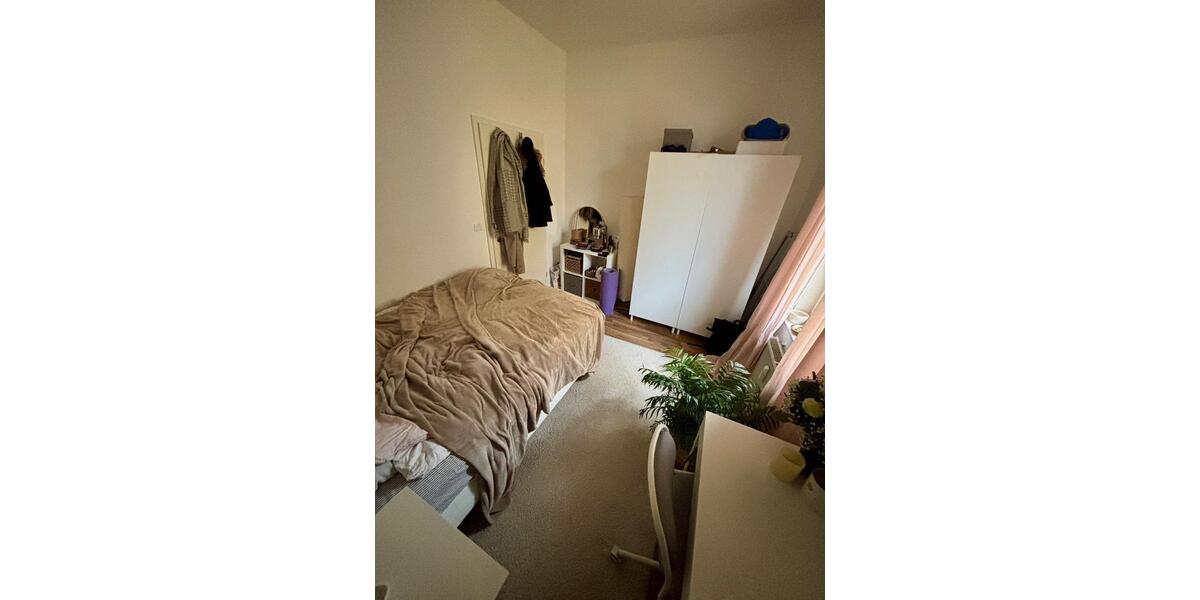 Wohnen auf Zeit Göttingen Roringen - 2 Zimmer, 11 m&sup2;, 415&euro; | Angebot:25780915