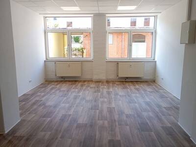 Gewerbeobjekt Weißenfels - 1 Zimmer, 21 m&sup2;, 135&euro; | Angebot:26763346