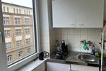 Etagenwohnung Stuttgart Stuttgart-Nord - 1 Zimmer, 33 m&sup2;, 800&euro; | Angebot:26537291