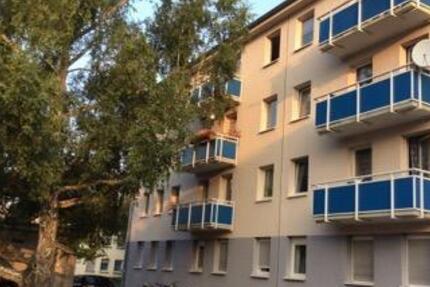 Schöner Wohnen: individuelle 2-Zimmer-Wohnung
