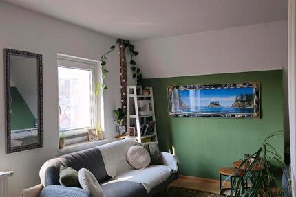 Wohnung Coburg - 1 Zimmer, 52 m&sup2;, 400&euro; | Angebot:25833046