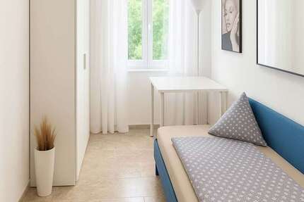 Zimmer München Oberföhring - 699&euro; | Angebot:25286957