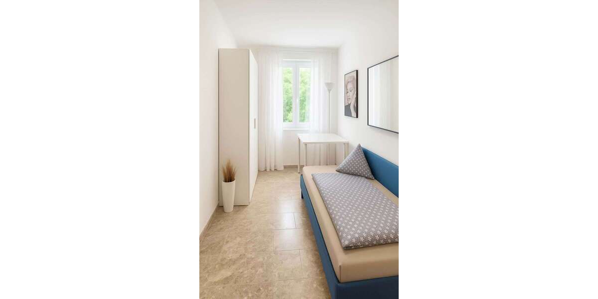 Zimmer München Oberföhring - 699&euro; | Angebot:25286957