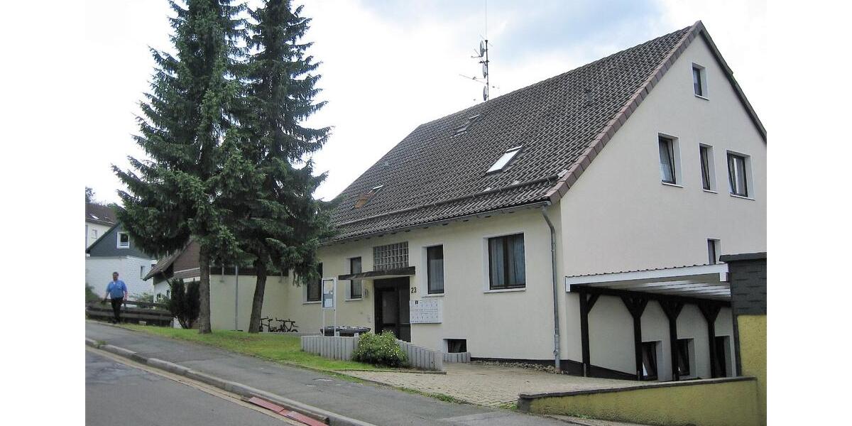 Dachgeschoßwohnung Clausthal-Zellerfeld Zellerfeld - 1 Zimmer, 22 m&sup2;, 230&euro; | Angebot:25268099