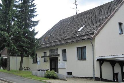 Wohnung Clausthal-Zellerfeld Zellerfeld - 1 Zimmer, 22 m&sup2;, 230&euro; | Angebot:25268099