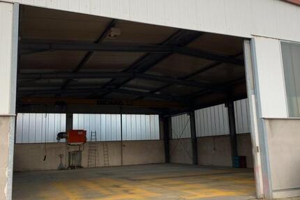 Gewerbeobjekt Ottendorf-Okrilla Okrilla - 1.200&euro; | Angebot:25883560