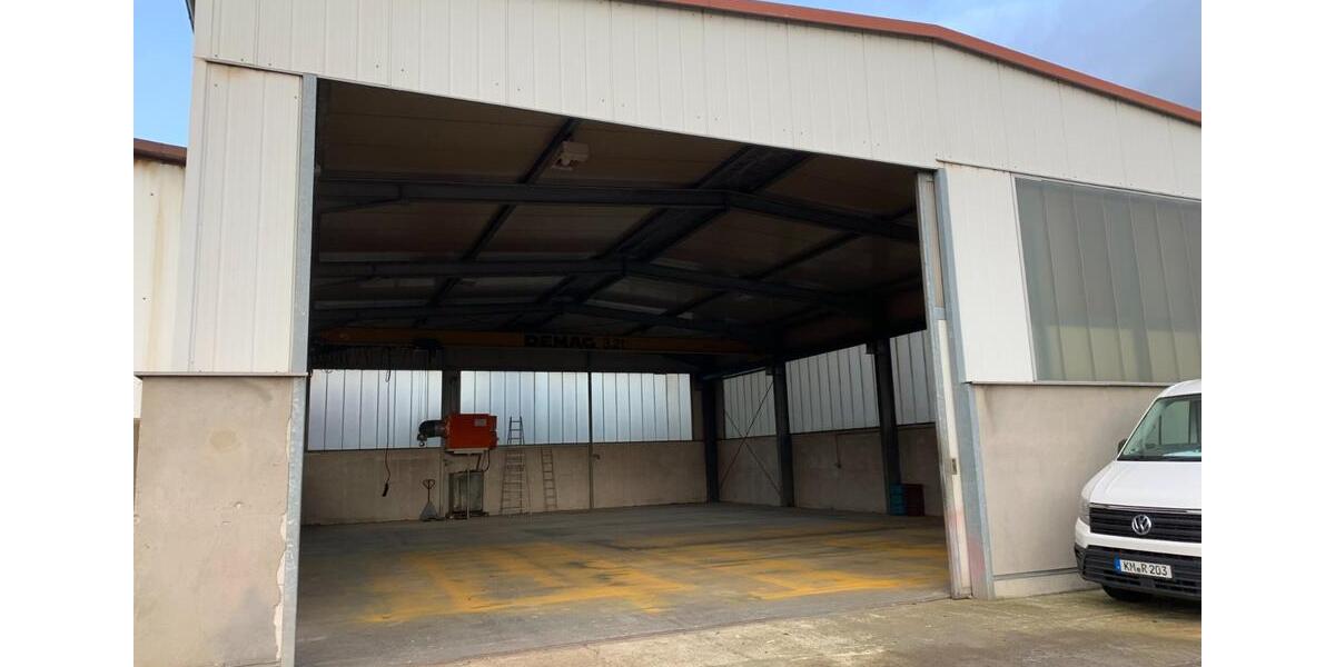 Gewerbeobjekt Ottendorf-Okrilla Okrilla - 1.200&euro; | Angebot:25883560