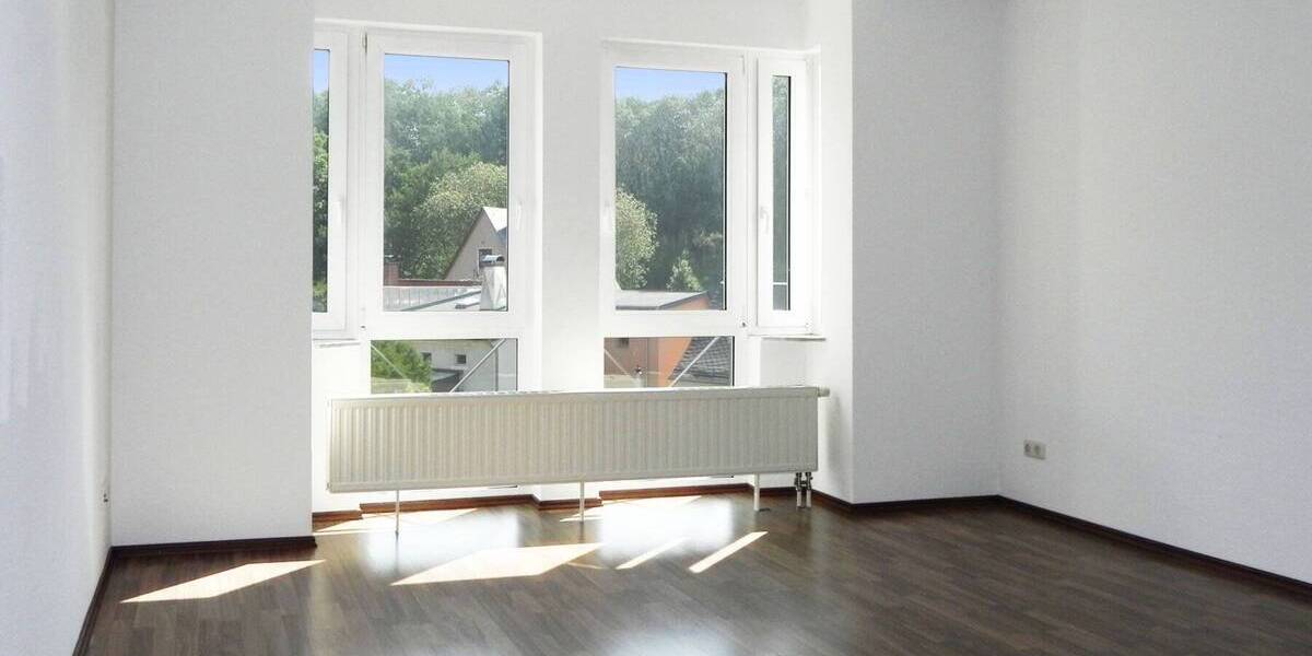 Etagenwohnung Greiz Irchwitz - 2 Zimmer, 61 m&sup2;, 320&euro; | Angebot:25674659
