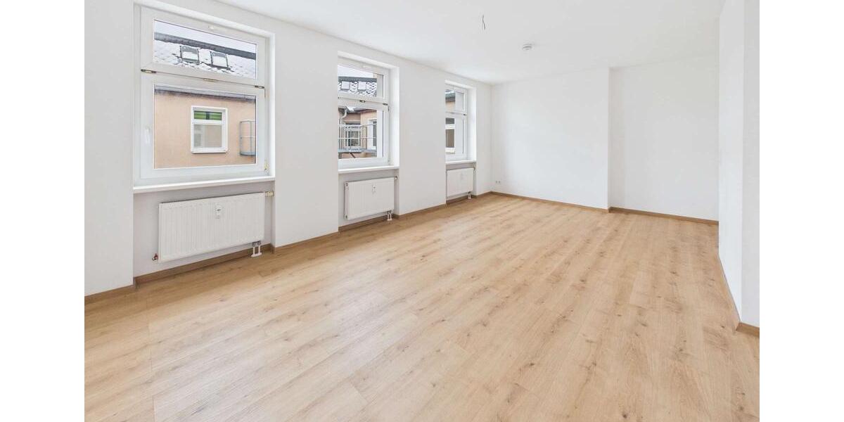 Etagenwohnung Magdeburg - 3 Zimmer, 63 m&sup2;, 618&euro; | Angebot:26299836