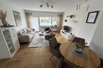 Moderne 4-Zimmer-Dachgeschosswohnung mit 2 Balkonen - Dachgeschoßwohnung Königswinter | Angebot:26979215