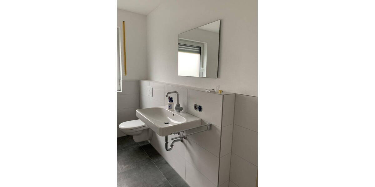 Etagenwohnung Bad Lippspringe - 2 Zimmer, 82 m&sup2;, 861&euro; | Angebot:26790509