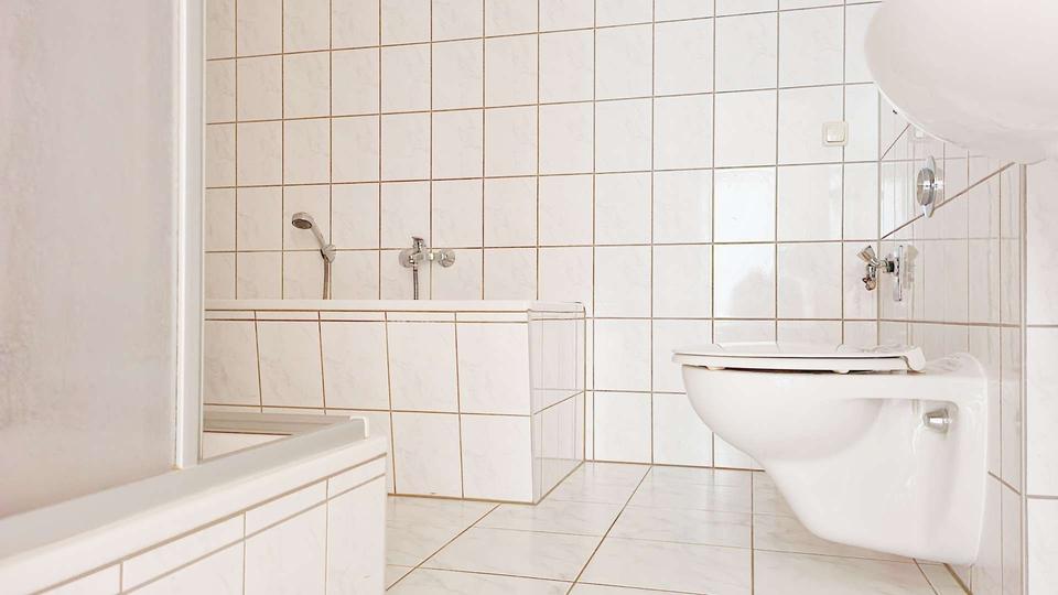 Erdgeschoßwohnung Zerbst (Anhalt) - 2 Zimmer, 60 m&sup2;, 385&euro; | Angebot:24890558