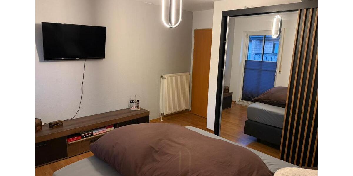 Etagenwohnung Haren (Ems) - 3 Zimmer, 84 m&sup2;, 590&euro; | Angebot:26619814