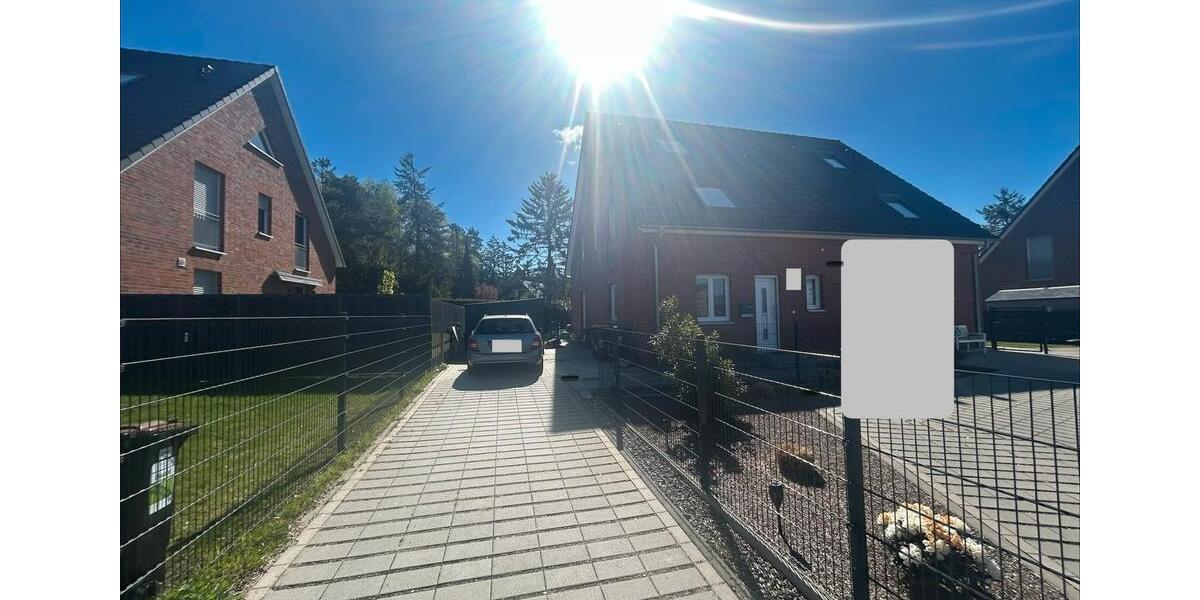Doppelhaushälfte Geesthacht - 5 Zimmer, 139 m&sup2;, 2.100&euro; | Angebot:26342956