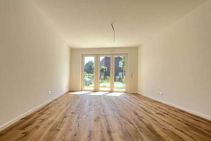 Wohnung Münster Wolbeck - 2.5 Zimmer, 67 m&sup2;, 855&euro; | Angebot:27001656