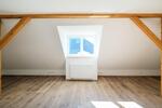 Dachgeschoßwohnung Weilheim in Oberbayern - 3 Zimmer, 104 m&sup2;, 1.640&euro; | Angebot:26632559