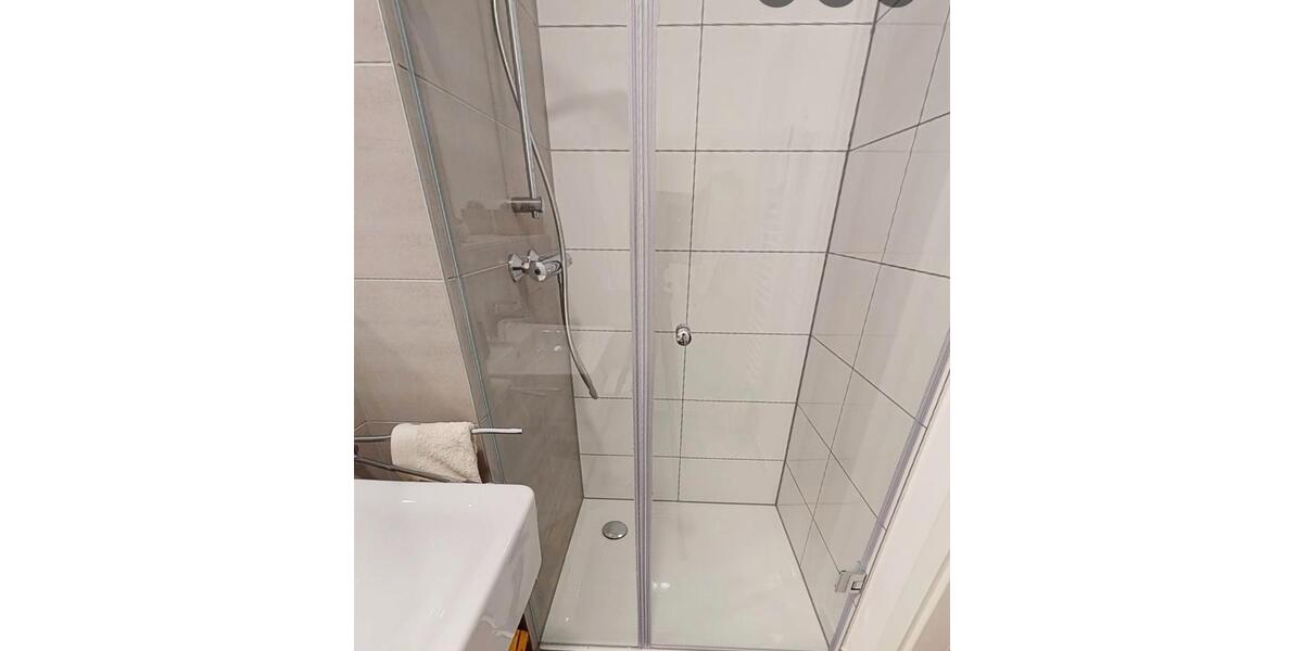 Etagenwohnung Dortmund Innenstadt West - 1 Zimmer, 23 m&sup2;, 550&euro; | Angebot:26459536
