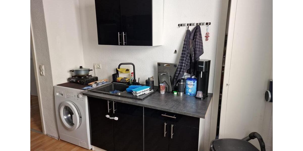 Etagenwohnung Hagen Hagen-Mitte - 2 Zimmer, 59 m&sup2;, 580&euro; | Angebot:26568387