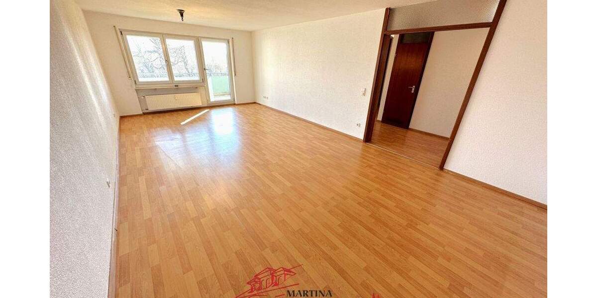 Etagenwohnung Eislingen/Fils Eislingen - 4 Zimmer, 104 m&sup2;, 1.090&euro; | Angebot:26154942