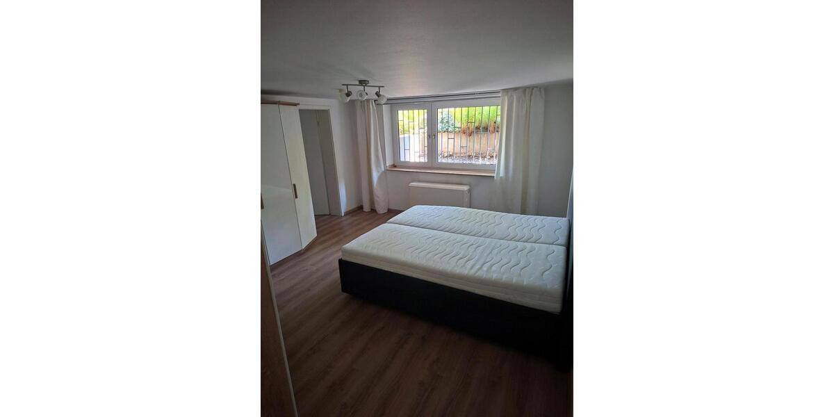 Erdgeschoßwohnung Bottrop - 2.5 Zimmer, 59 m&sup2;, 700&euro; | Angebot:26614574