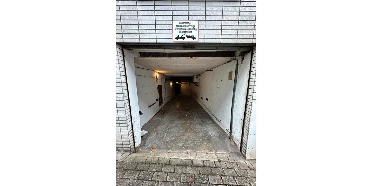 Gewerbeobjekt Wuppertal Elberfeld - 550&euro; | Angebot:25149084