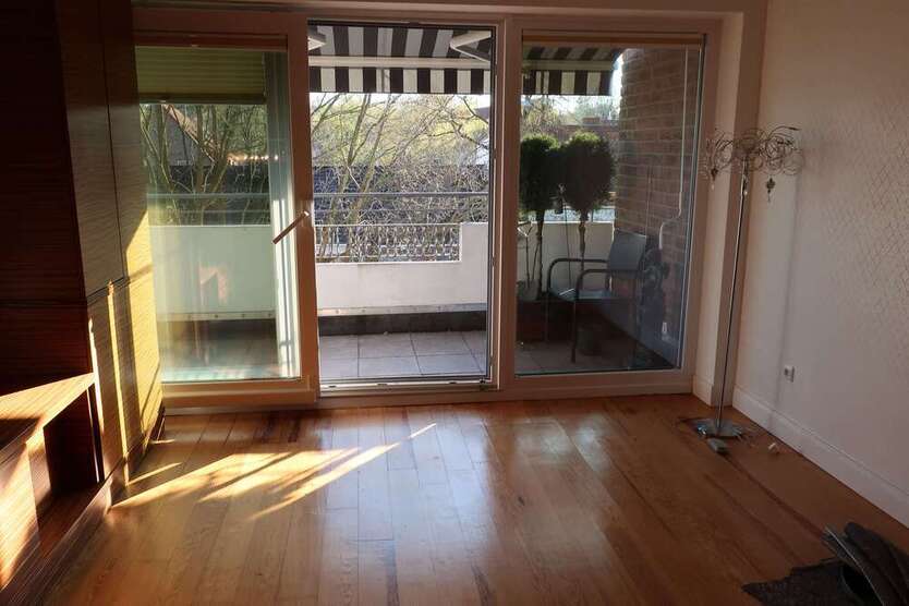 Wohnung zum Mieten in Hamburg 700 € 53 m²