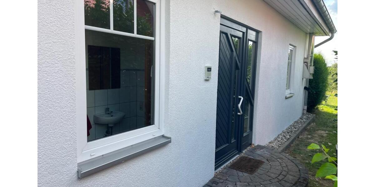 Renoviertes freistehendes EFH mit idyllischem Garten 4 zimmer