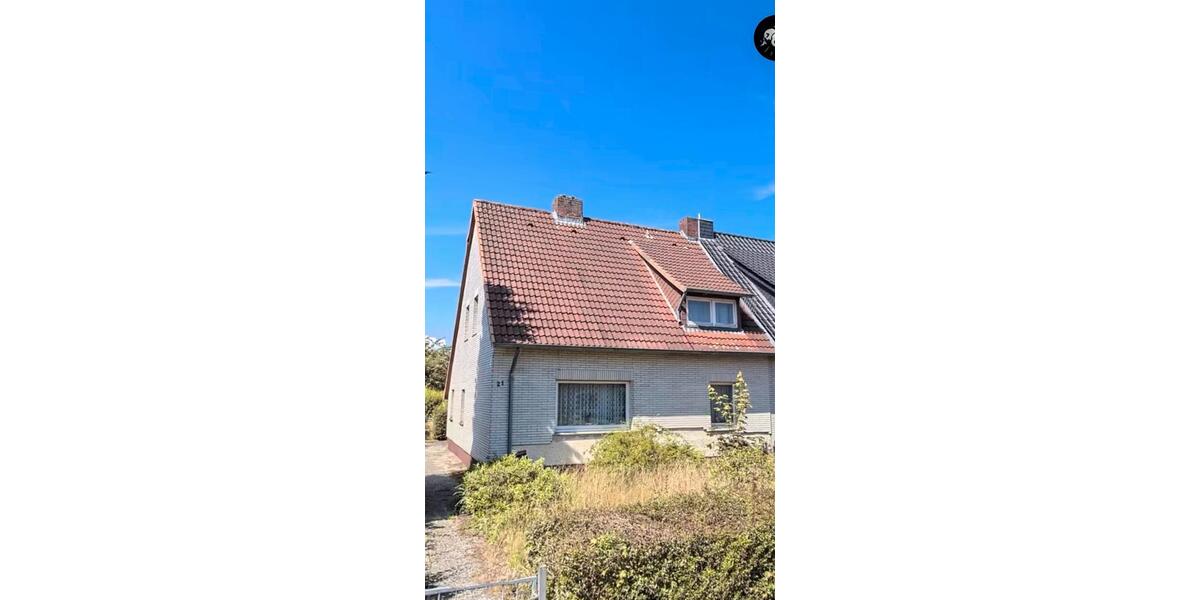 Doppelhaushälfte Munster - 6 Zimmer, 150 m&sup2;, 1.000&euro; | Angebot:25872002