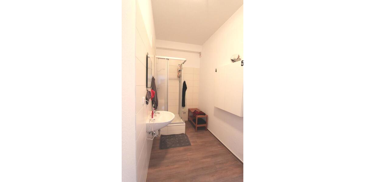 Wohnen auf Zeit Heilbronn - 1 Zimmer, 380&euro; | Angebot:25947766