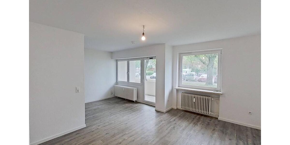Etagenwohnung Burgdorf - 1 Zimmer, 48 m&sup2;, 439&euro; | Angebot:26634775