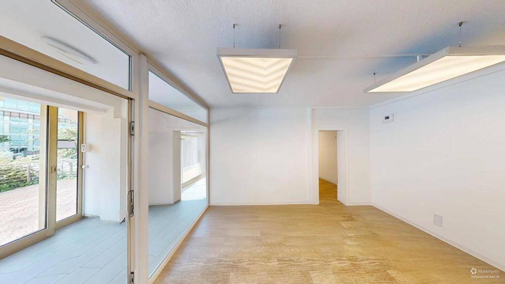 Gewerbeobjekt Chemnitz Zentrum - 8 Zimmer, 186 m&sup2;, 1.125&euro; | Angebot:26741787