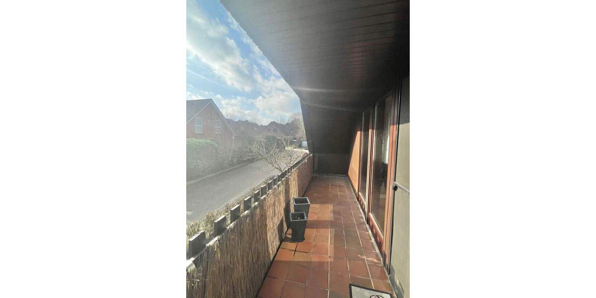 Etagenwohnung Stade - 2 Zimmer, 62 m&sup2;, 600&euro; | Angebot:25957193