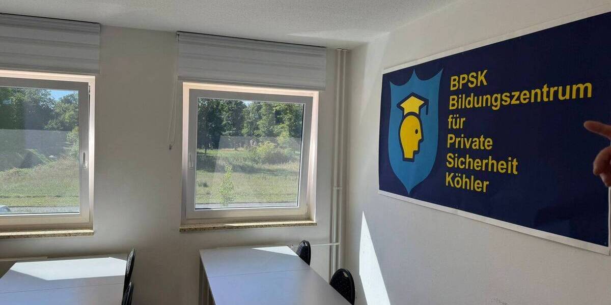 Gewerbeobjekt Giebelstadt - 1 Zimmer, 42 m&sup2;, 484&euro; | Angebot:25748815