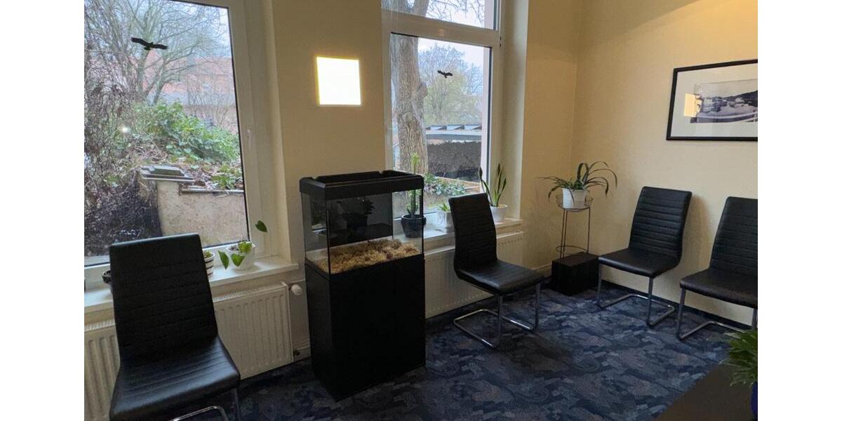 Gewerbeobjekt Ludwigslust - 900&euro; | Angebot:18618752