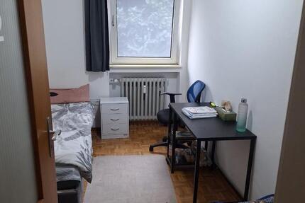 Nur 5 min zum Mülheim Hauptbahnhof 5 zimmer